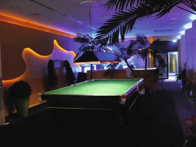 Produktbild von EUROLITE LED Neon Flex 230V EC gelb 100cm (50499510)