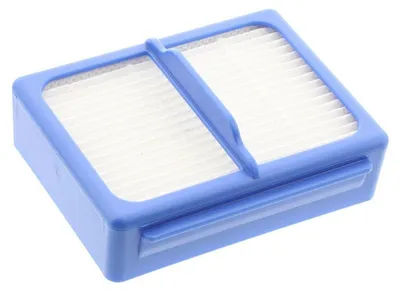 Image de Filtre HEPA Electrolux AEG pour balai aspirateur PowerPro Pure P9, QX9, PQ91, PQ92