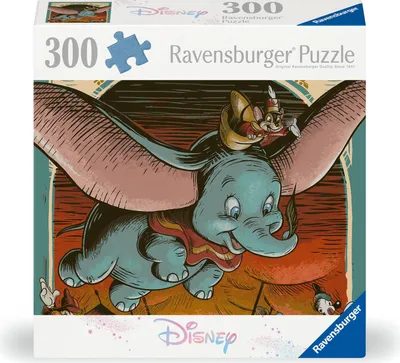 Produktbild von Dumbo Ravensburger 12001042