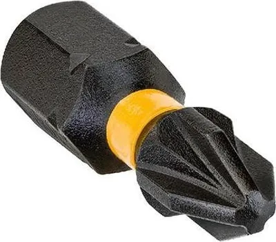 Produktbild von DEWALT Torsion Bit schlagf. Pz2 50mm 2 Stk DT70531T-QZ
