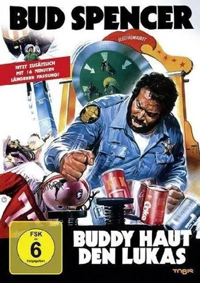 Produktbild von Buddy haut den Lukas
