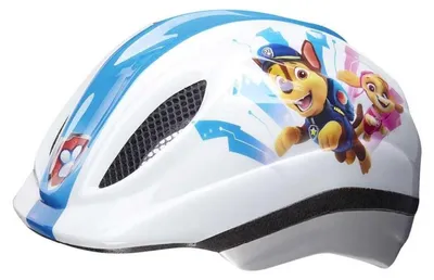 Produktbild von KED Kinderhelm Meggy II Originals Paw Patrol XS 44 bis 49 cm