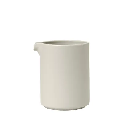 Produktbild von Blomus Milchkännchen -PILAR- 280 ml Moonbeam