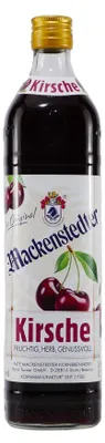 Produktbild von Mackenstedter Kirschlikör