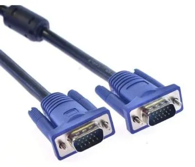 Obrázok produktu pre Kábel VGA (D-SUB) 1,5 m