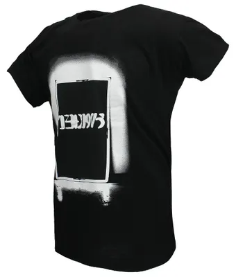 Immagine prodotto di The 1975 Black Tour T-Shirt – Offizielles Merchandise - L