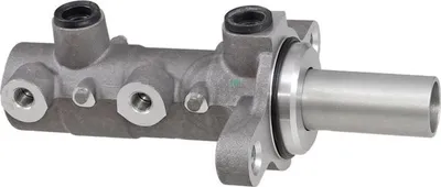 Immagine prodotto di Cilindro freno principale Ø 26,9 mm in alluminio A.B.S. per PEUGEOT BOXER e altri modelli