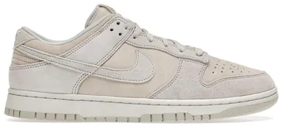 Produktbild von Nike Dunk Low Premium Vast Grey - EU 40