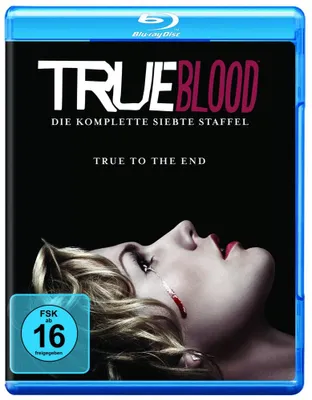 Produktbild von True Blood - Season 7