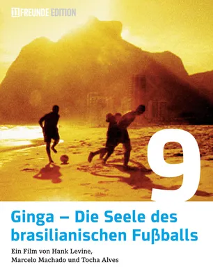 Produktbild von Ginga
