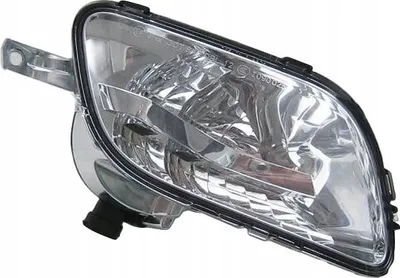 Obrázek produktu pro VOLVO S80 pravé denní světlo DRL LED OE 31410322