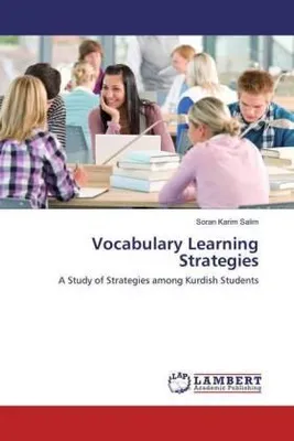 Image de Stratégies d'apprentissage du vocabulaire