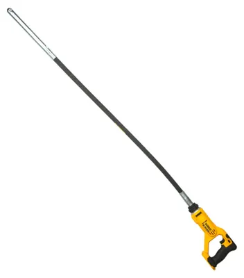 Produktbild von DeWalt DCE 531 N Akku Betonverdichter 18 V 1,2 m Solo - ohne Akku, ohne Ladegerät