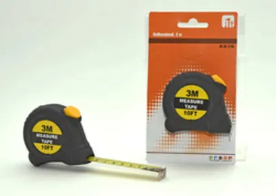 Produktbild von Rollbandmaß, 3 m,  auf Karte