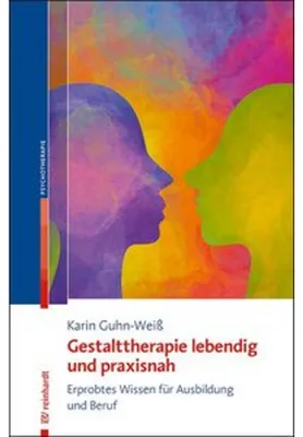 Obrázok produktu pre Gestalttherapie lebendig und praxisnah