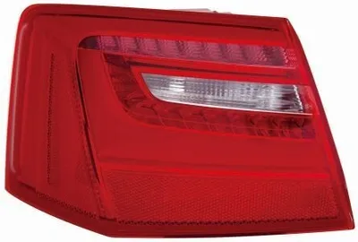 Produktbild von ABAKUS Rückleuchte Heckleuchte Links Äusserer für AUDI A6 Limousine (4G2, 4GC, C7)