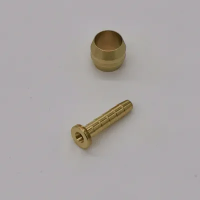 Produktbild von Shimano Olive und Insert-Pin SM-BH59 | 1x Olive+Pin BH59