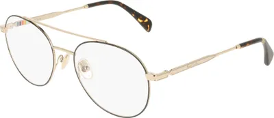 Produktbild von Paul Smith PS25112 NIMROD Gold/black 56/19/145 Herren Brillen
