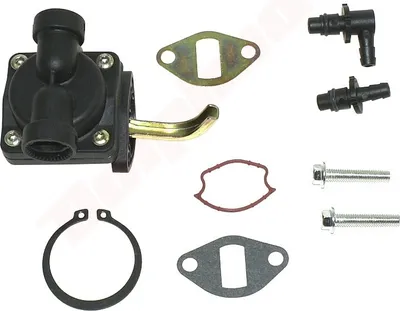 Produktbild von Benzinpumpe Für Kohler ( 12 393 03 , 12 559 01-S , 12 559 02-S )