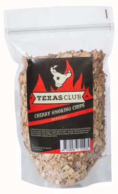 Zdjęcie produktu dla Wióry z drewna wiśniowego Texas Club