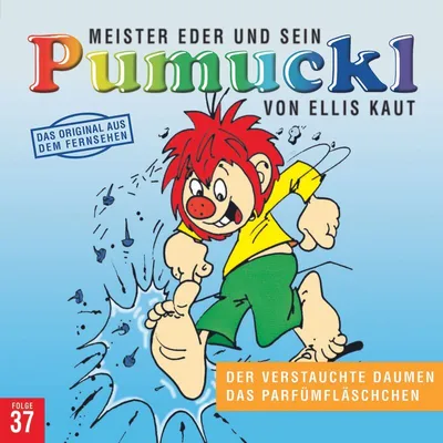 Obrázok produktu pre - Pumuckl - Folge 37 -   - (CD / P)