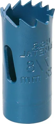 Zdjęcie produktu dla Profesjonalne ostrze do wycinania otworów z bimetalu HSS 22 mm