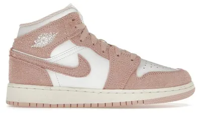 Immagine prodotto di Nike Air Jordan 1 Mid SE "Legend Pink" Rosa, dimensioni: 35,5