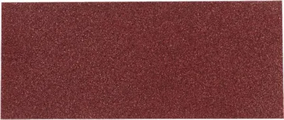 Immagine prodotto di Makita carta abrasiva 93 x 230 mm, K40, 10 pz. 93 x 230 mm - K40 - 10 pz. - non perforata