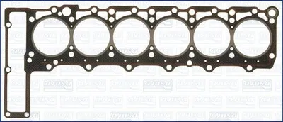 Produktbild von AJUSA 10107900 FIBERMAX Zylinderkopfdichtung passend für MERCEDES-BENZ E-Klasse Limousine (W210) E-Klasse Limousine (W124) E-Klasse T-modell (S124)