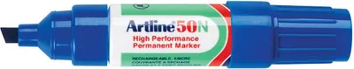 Produktbild von Artline 50, Blau