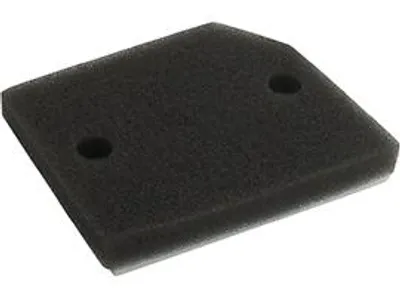 Image de Kit Filtre Et Préfiltre à Air Adaptable Pour Stihl Modèles Bt106, Fr86, Fr106, Fs81, Fs86 Et Fs106. Remplace Origine: 4126-124-0