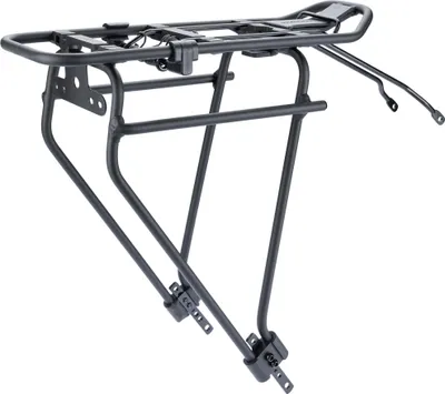 Image de Contec Porte-bagages Cricker Fix noir 24-29