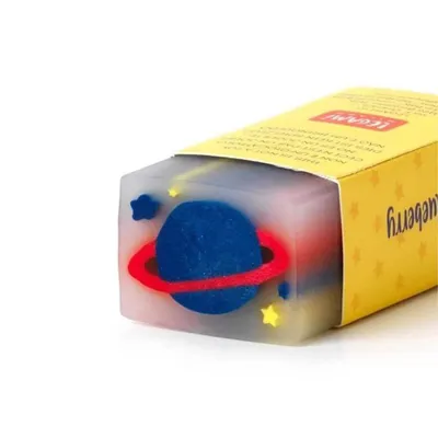 Produktbild von Radiergummi mit Duft - Jelly Friends Weltall
