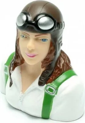 Produktbild von Extron Pilotenpuppe SUSANNE M1:6