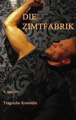 Produktbild von Die Zimtfabrik