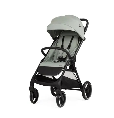 Produktbild von Adamex Reisebuggy bis 22kg ab 6 Monate Mint MILAN für Alltag und Reisen
