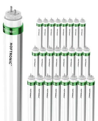 Produktbild von hoftronic LED Leuchtstoffröhre T8 G13 18W 2880lm 6000K Weiß