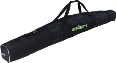 Produktbild von ELAN Ski BAG 4D Skitasche Schwarz