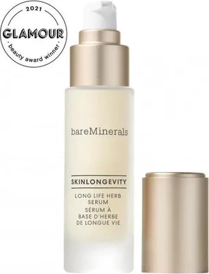Obrázek produktu pro KůžePropětí Bylinné Obličejové Sérum, 30ml
