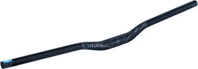 Image de Guidon PRO LT 720/20/31,8 mm noir PRHA0289