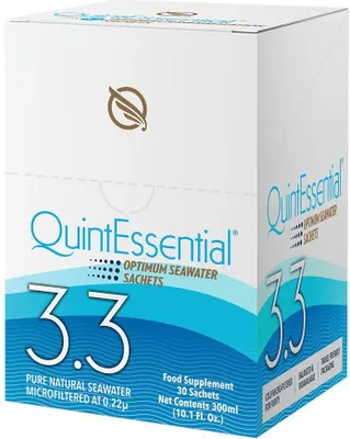 Immagine prodotto di Scatola Quintessential 3.3