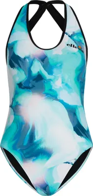 Produktbild von Badehose Ellesse SGM14146-MULTICOLOR für Damen