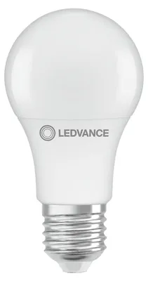 Produktbild von Ledvance LED-Leuchtmittel LED CLA60 840 FR E27 P