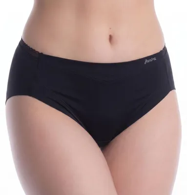 Immagine prodotto di Janira Brislip Best Comfort Slip da donna con vita media 1031672