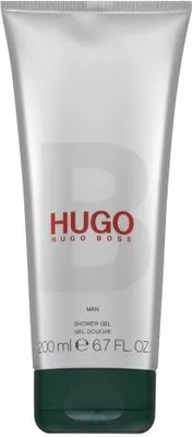 Obrázok produktu pre Hugo Boss Hugo Man sprchový gél 200 ml