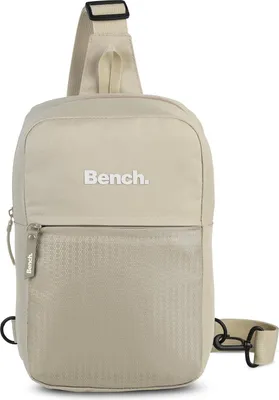 Produktbild von Bench bold Umhängetasche: Sand