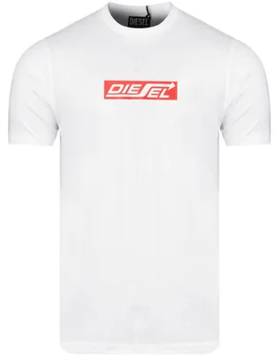 Produktbild von Diesel Tshirts A18996RPATI100, Größe: 190