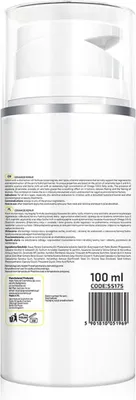 Image de Apis Ceramide Repair Crème régénérante aux céramides et aux acides oméga, 100 ml