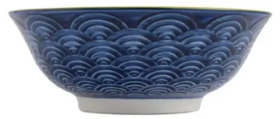 Produktbild von Mikasa Menaje Schüssel 21 Cm Blau Blau One Size