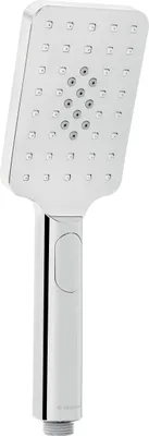Produktbild von Dusche-Handbrause 3 Funktionen Chrom